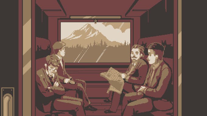 The Lion's Song: Season Pass